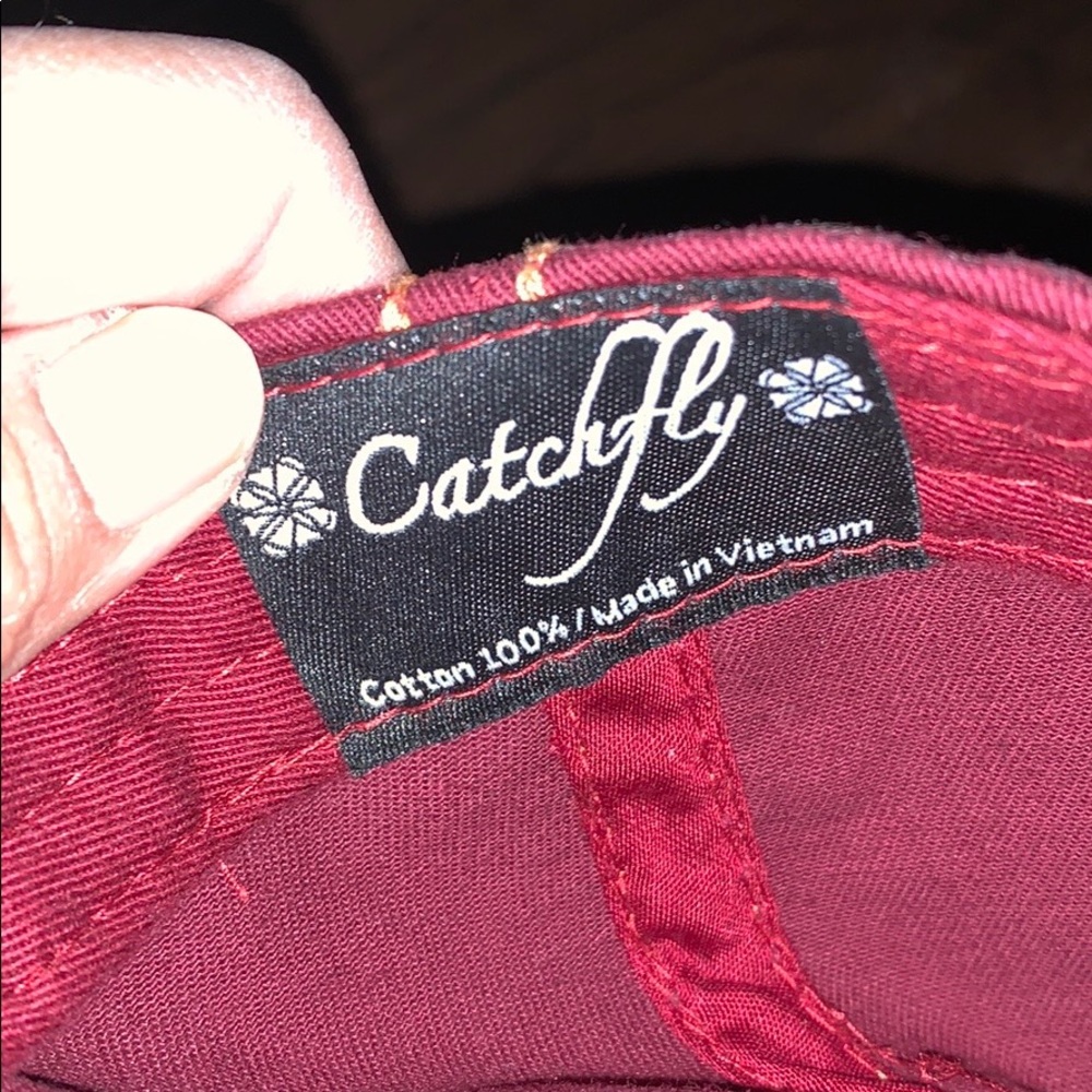 Hat - Picture 5 of 5